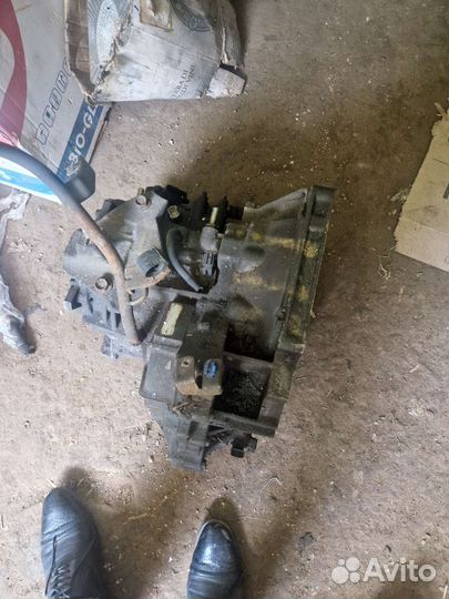 АКПП мазда 6 gg