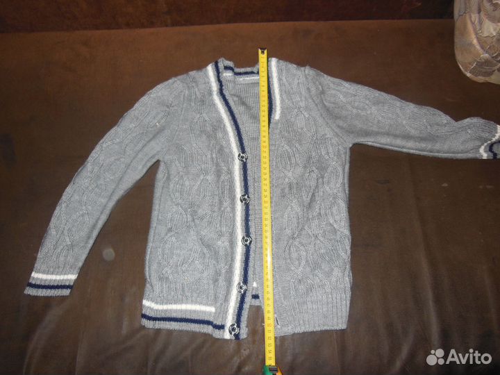 Кофта для мальчика