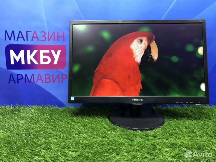 ЖК монитор 22