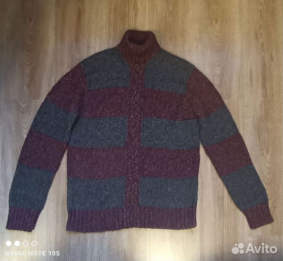 Джемпер мужской 50 52
