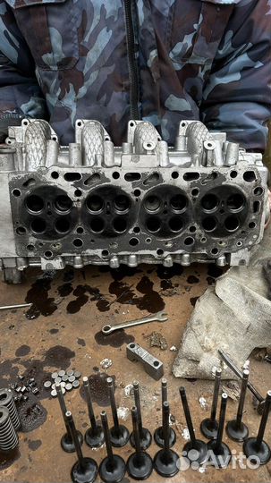 Гбц mitsubishi l200