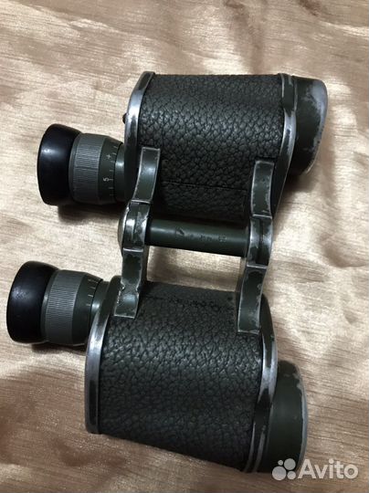 Бинокль армейский венгрия 1947г