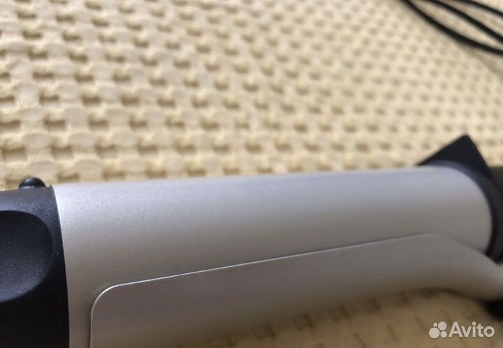 Электрощипцы Remington Pro Big Curl CI5338