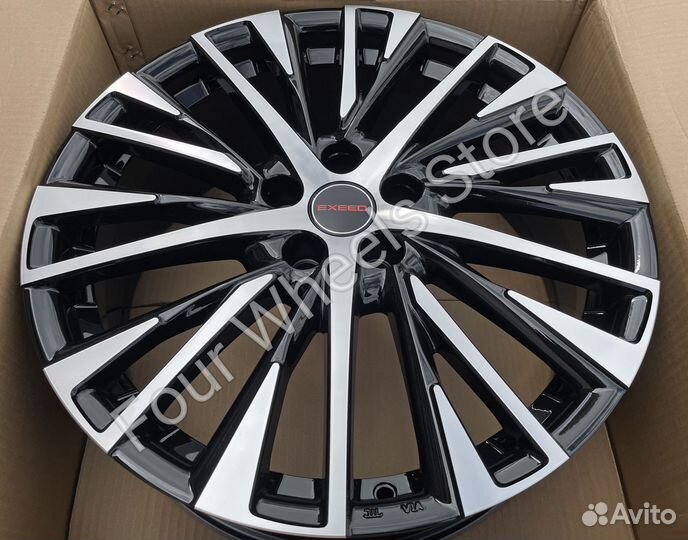 Диски для Чери Tiggo 7 Pro Тигго 5 Tiggo 7 R19