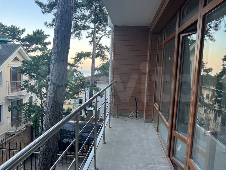 Таунхаус 164,5 м² на участке 2 сот.