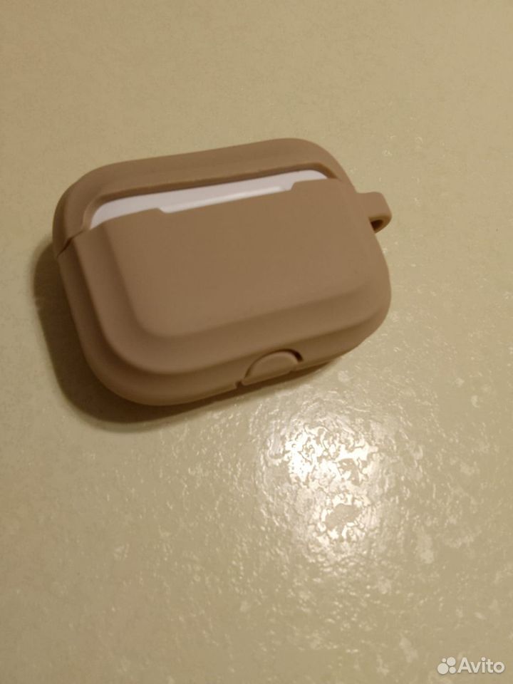 Наушники apple airpods