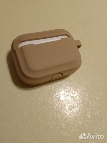 Наушники apple airpods