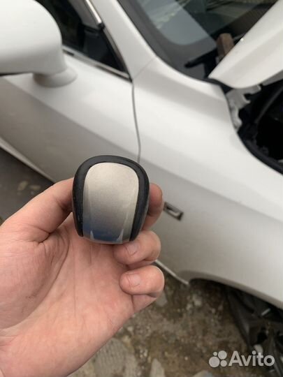 Ручка АКПП lexus is nx rx