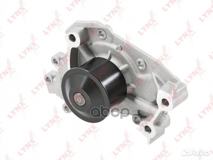 Насос водяной toyota RX300 /330 00- /camry 3.0