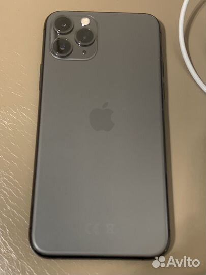 iPhone 11 Pro, 64 ГБ