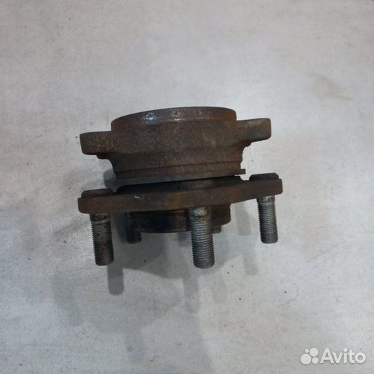 Ступица передняя Nissan X-Trаil T32