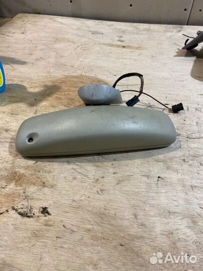 Зеркало салона Mercedes-Benz E-Class W210 M112E24