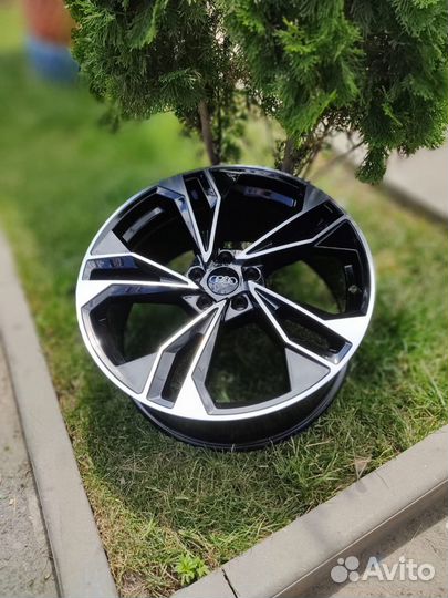 Диски 20 5/112 Audi