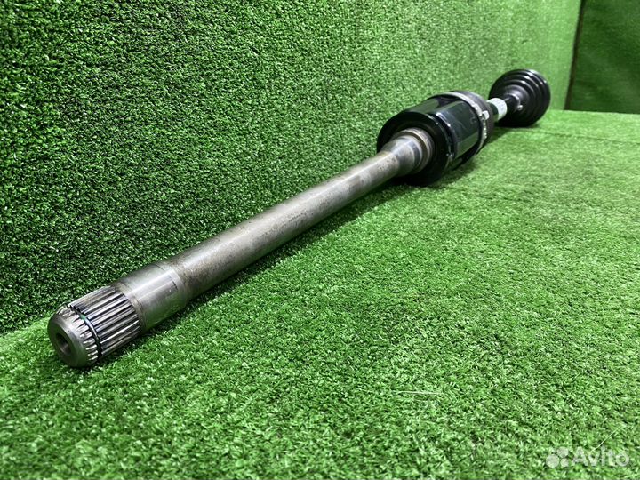 Приводной вал передний правый BMW X3 G01 X4 G02