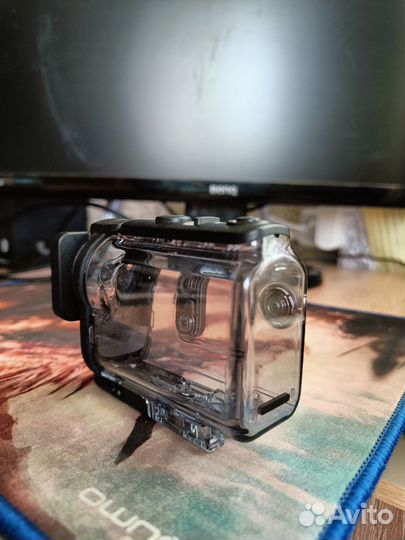 Аквабокс для sony ас300
