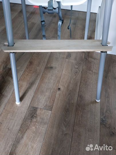 Подножка для стульчика IKEA новая