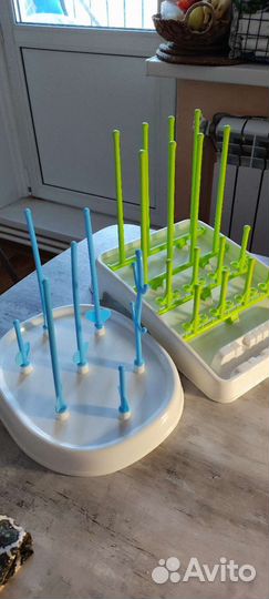 Сушилка для детских бутылочек