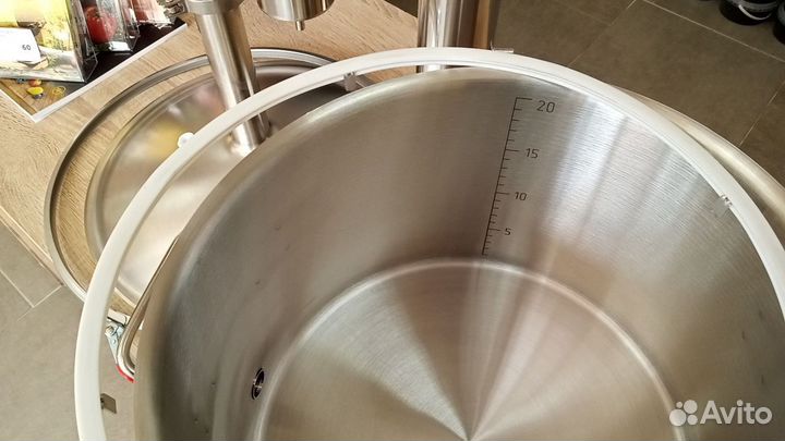 Самогонный аппарат Германия 4