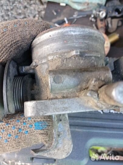 Заслонка дроссельная Transporter Т4 2.0 (AAC)