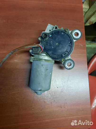 Моторчик стеклоочистителя Opel Antara 2007-2015