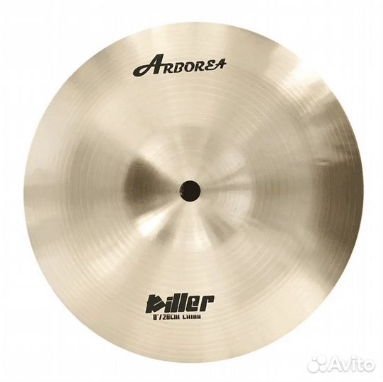 KL16CH Killer series China Тарелка 16