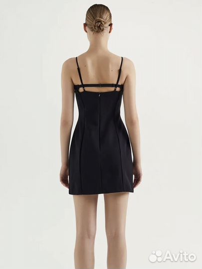 Платье love republic