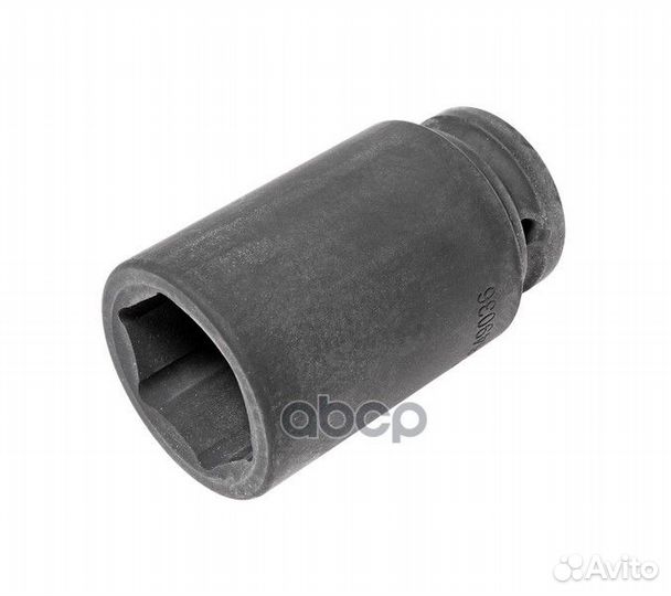 Головка торцевая 34 36 ударная L90мм JTC JTC649