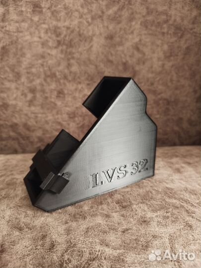 Защита датчика LVS 32