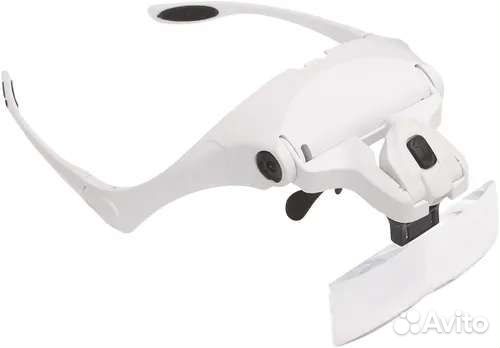 Очки лупа / Увеличительные очки