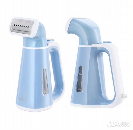 Отпариватель kitfort 934