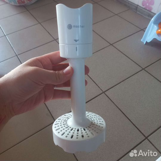 Насадка блендер kenwood