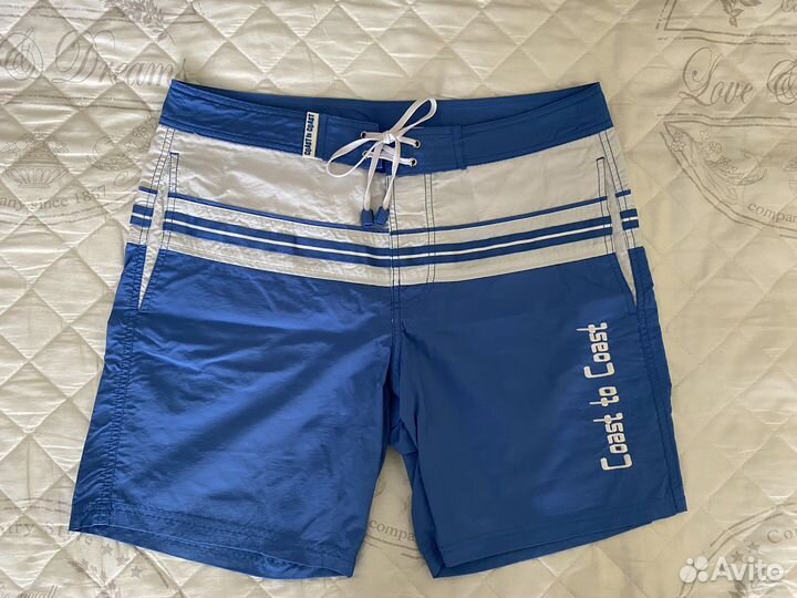 Шорты для купания