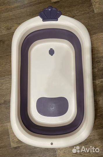 Ванночка для купания