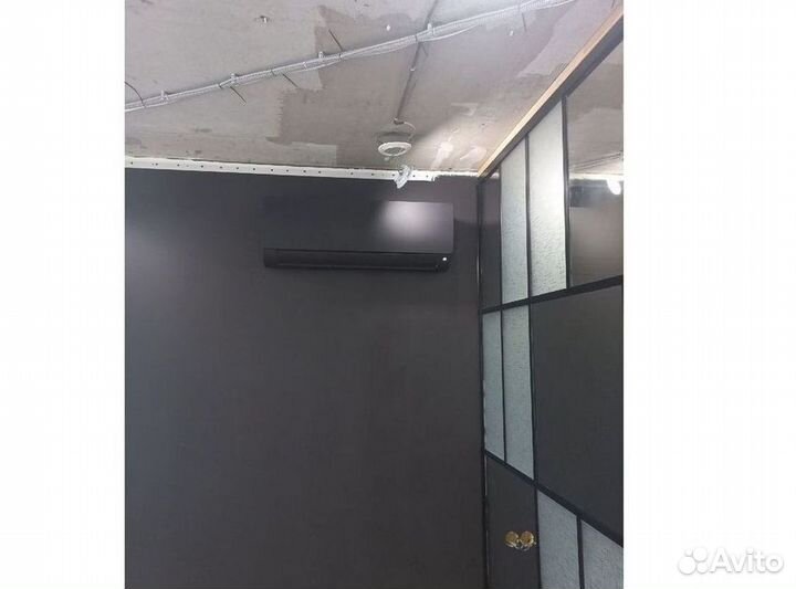 Кондиционер с Доставкой и Установкой