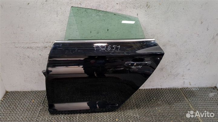 Стеклоподъемник электрический Audi A5, 2018