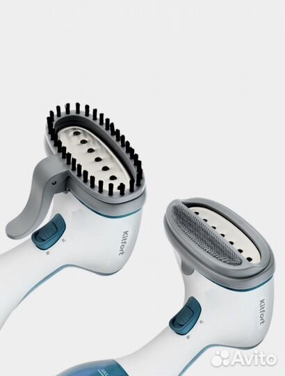 Отпариватель ручной KitFort KT-916