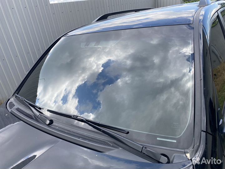 Лобовое стекло оригинал Land Cruiser 200 2015+