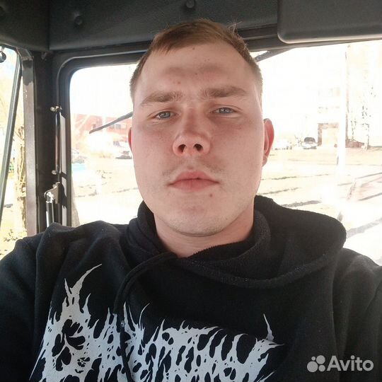 Тракторист механизатор, водитель погрузчика