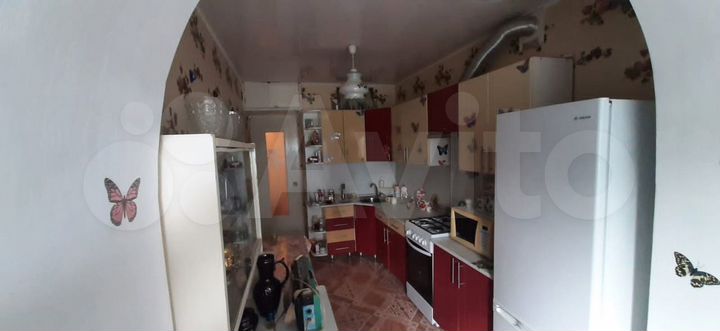 2-к. квартира, 48,8 м², 2/2 эт.