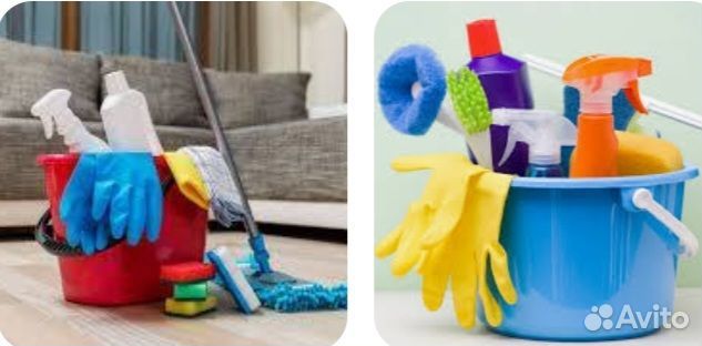 Клининг уборка квартир, мытье окон