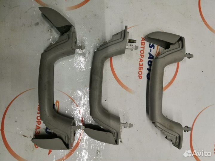 Ручка потолка Chevrolet Spark 1.2 B12D1 84 Л.С