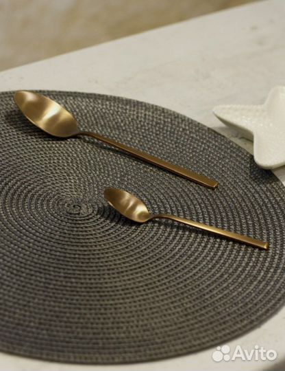 Салфетки сервировочные