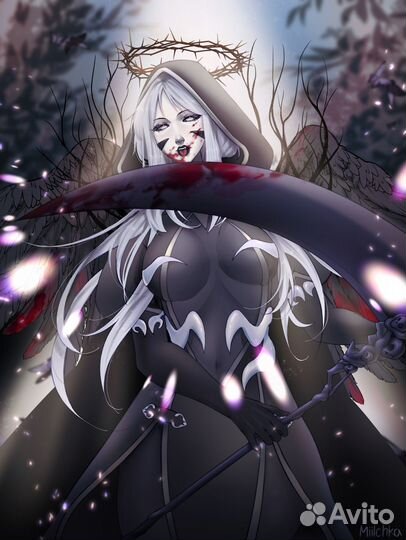 Иллюстрации на заказ