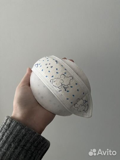 Бандаж детский при пупочных грыжах