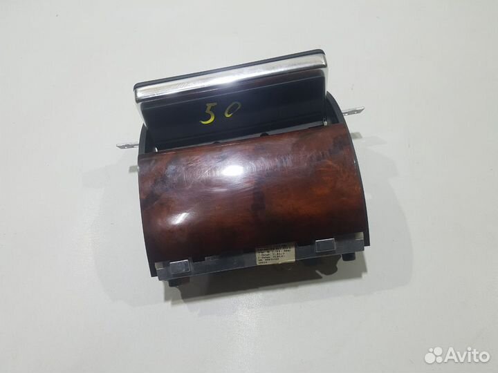 Привод монитора MMI в сборе ауди а8 audi s8