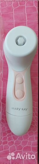 Щётка для глубокого очищения лица