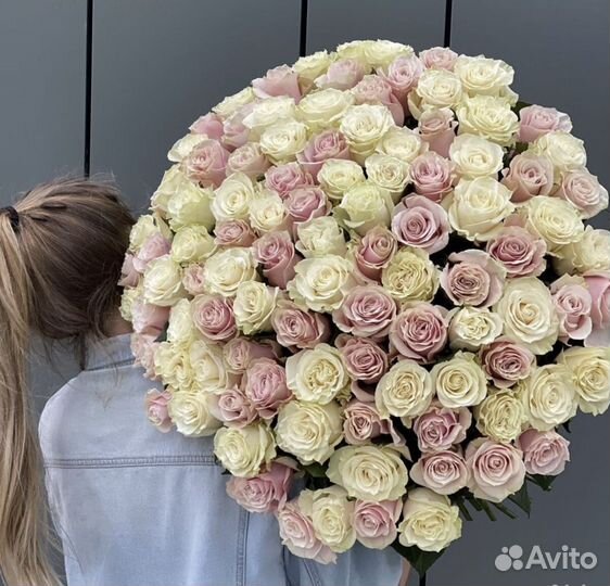 Розы от производителя. Срочная доставка 24/7