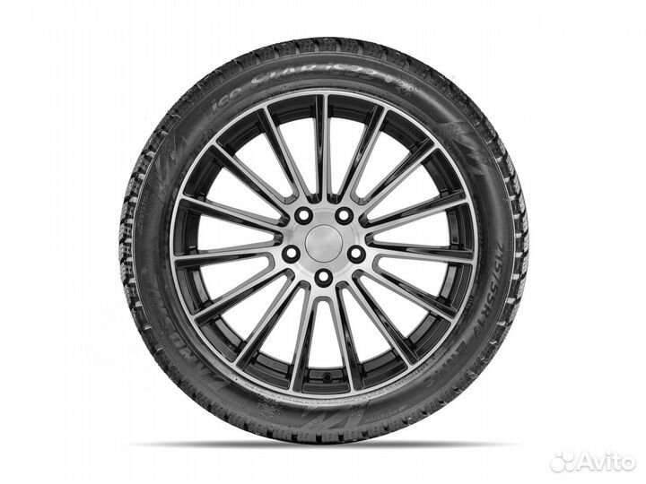 Landsail Ice Star IS33 205/55 R16 91T