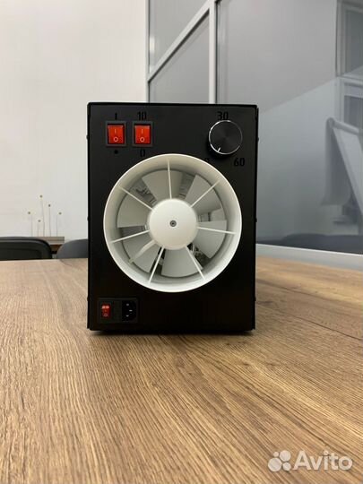 Озонатор воздуха бытовой