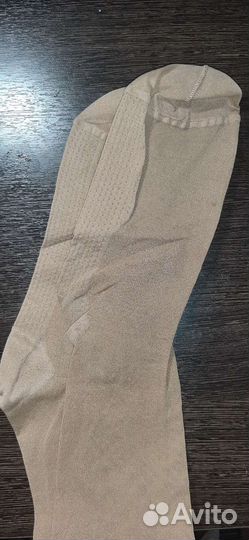 Компрессионные чулки 2 класс